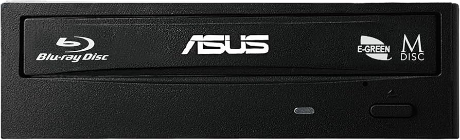 Amazon.co.jp: Asus BlU-ray COMBO BC-12D2HT black : パソコン・周辺機器