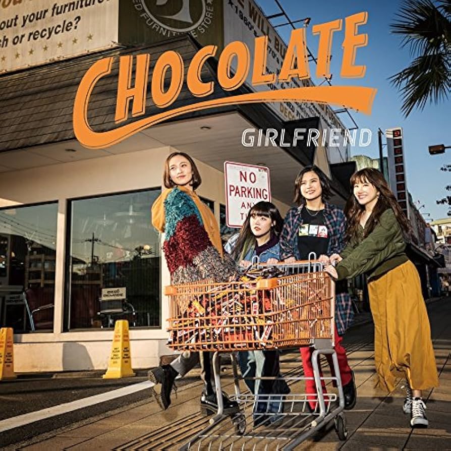 Amazon.co.jp: CHOCOLATE(DVD付): ミュージック