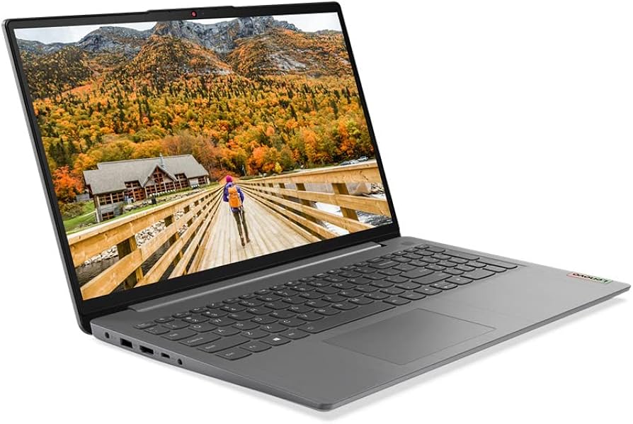Amazon.com: Lenovo IdeaPad 3 14 Laptop, AMD Ryzen 5 5500U, 8GB RAM