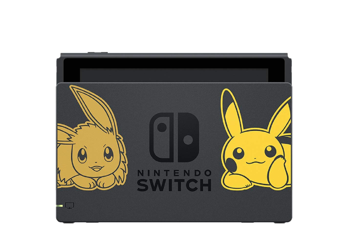 Amazon.co.jp: Nintendo Switch ポケットモンスター Let's Go