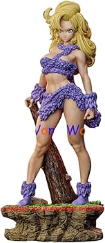 Amazon | 1/8 ガレージキット フィギュア250mm 未塗装 クロノトリガー