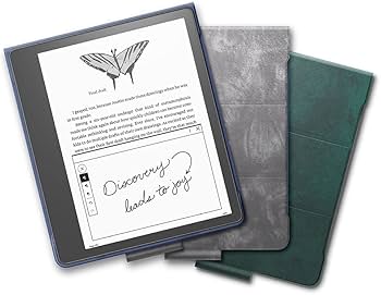 Amazon.co.jp: 【Kindle Scribe (2024年発売・2022年発売) 用】Amazon