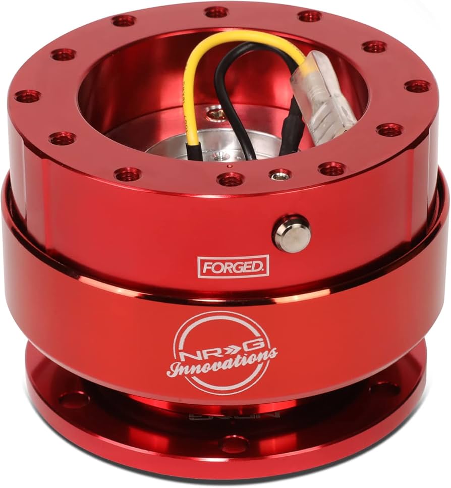 Amazon.co.jp: NRG(エヌアールジー) 革新的なクイックリリースキット