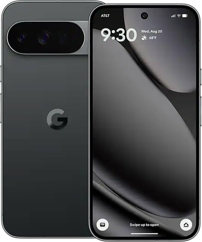 Amazon | Google Pixel 10 Pro XL 256GB SIMフリー Obsidian