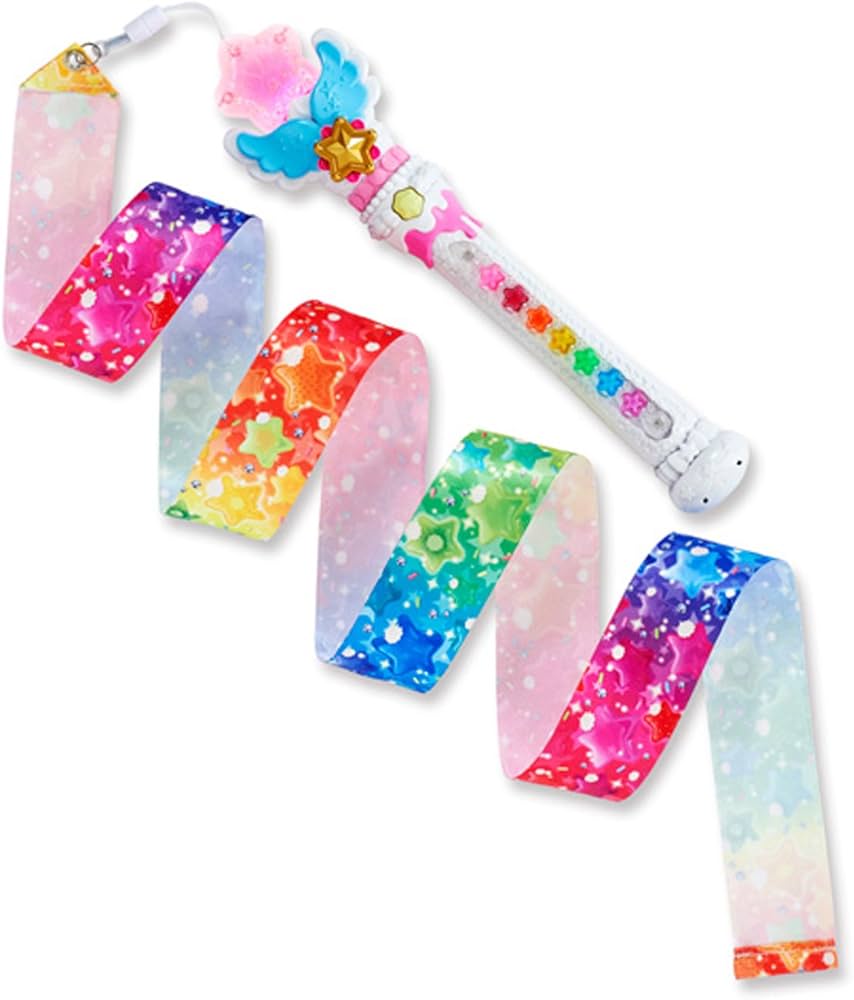 Amazon.co.jp: キラキラ プリキュアアラモード パルフェレインボー