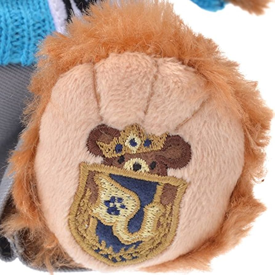 Amazon.co.jp: ユニベアシティ ぬいぐるみ モカ ディズニーストア