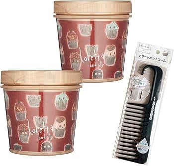 Amazon | 特別セット ロレッタ ハードゼリー 300g 2個セット