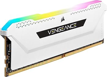 Corsair Vengeance RGB Pro SL 32GB (2x16GB) DDR4 3200 (PC4-25600