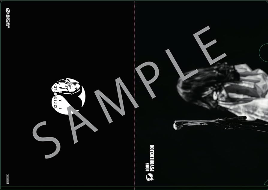 Amazon.co.jp: 【Amazon.co.jp限定】LOVE PSYCHEDELICO 「20th