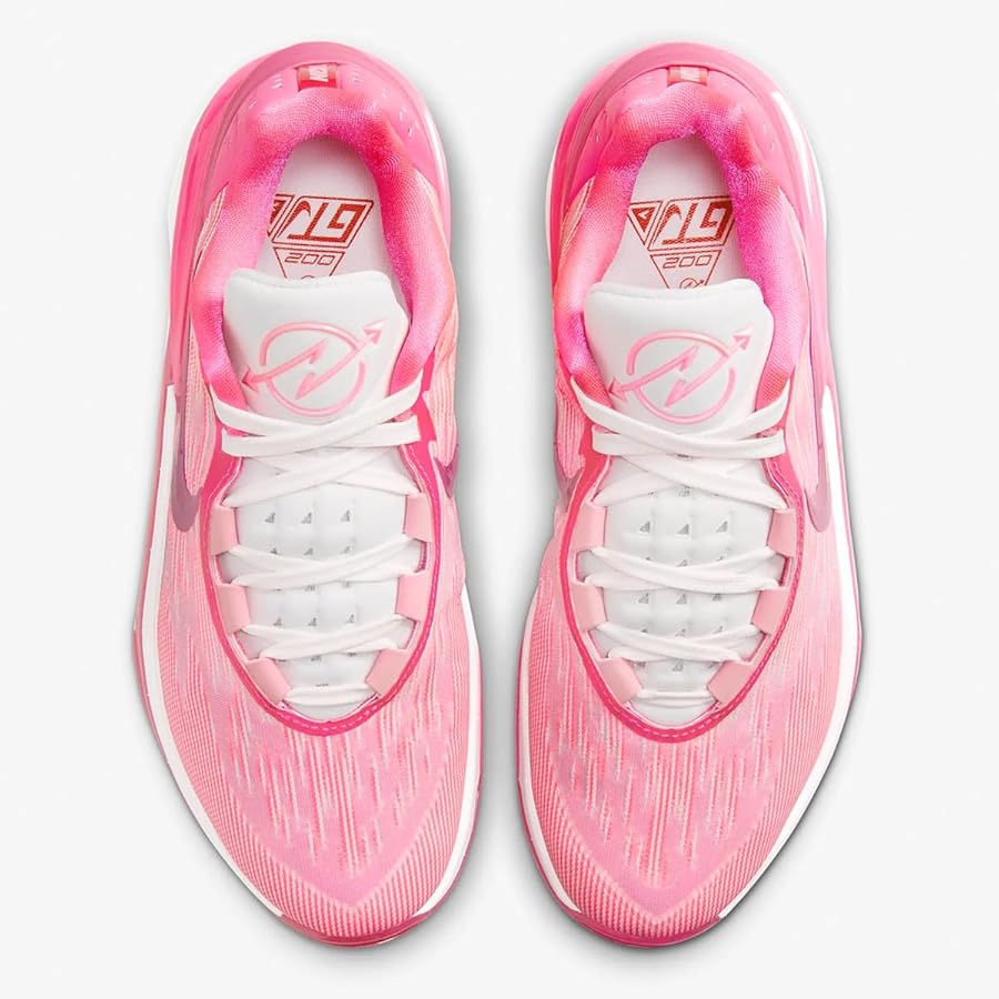 Amazon | [ナイキ] G.T. カット 2 EP [G.T. Cut 2 EP] ハイパーピンク