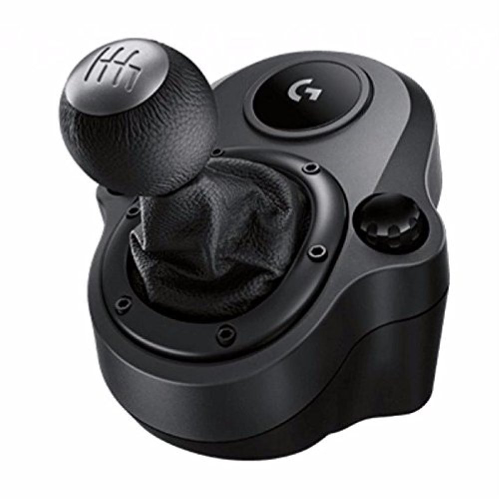 Amazon.co.jp: Logicool G(ロジクール G) Shifter LPST-14900 Gran