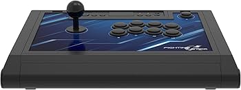 HORI Fighting Stick Alpha - Tournament Grade Fightstick for