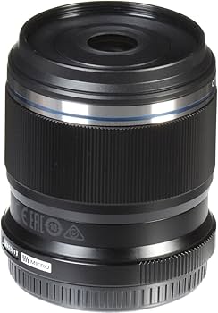 Amazon.co.jp: Olympus Zuiko Digital - Macro lens - 35 mm - f/3.5