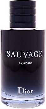 Amazon | Dior ディオール ソヴァージュ オー フォルト SAUVAGE EAU