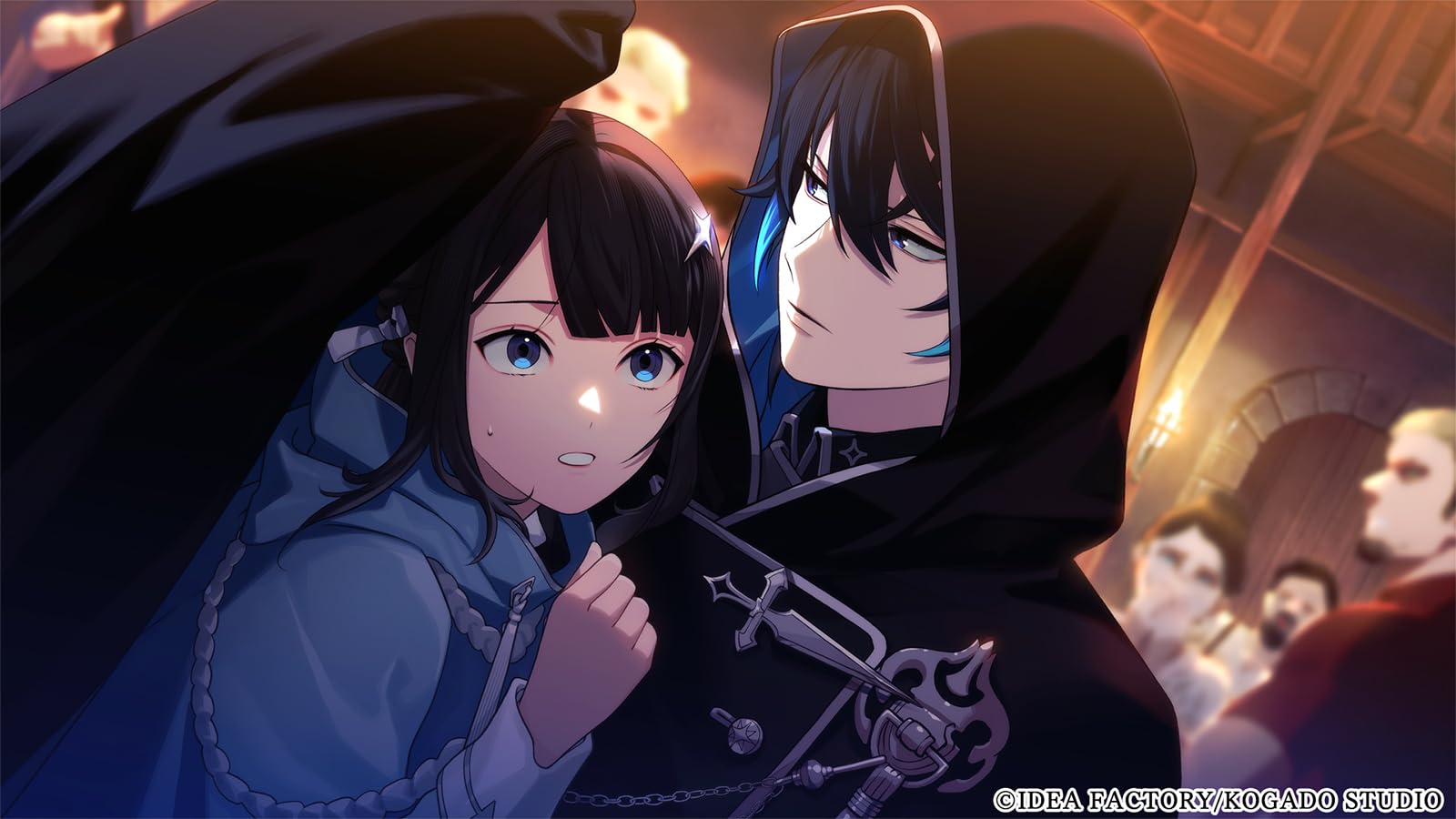 Amazon.co.jp: 【Switch】OVER REQUIEMZ 特装版 : Video Games