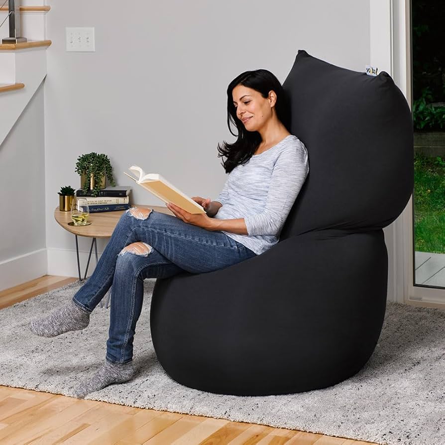 Yogibo ダブルカバー ダークグレー 送料込み】Yogibo Max(ヨギボー