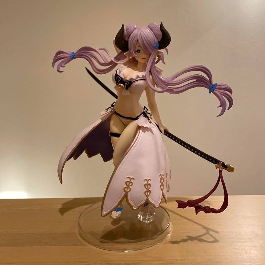 Amazon | グランブルーファンタジー ナルメア フィギュア | フィギュア