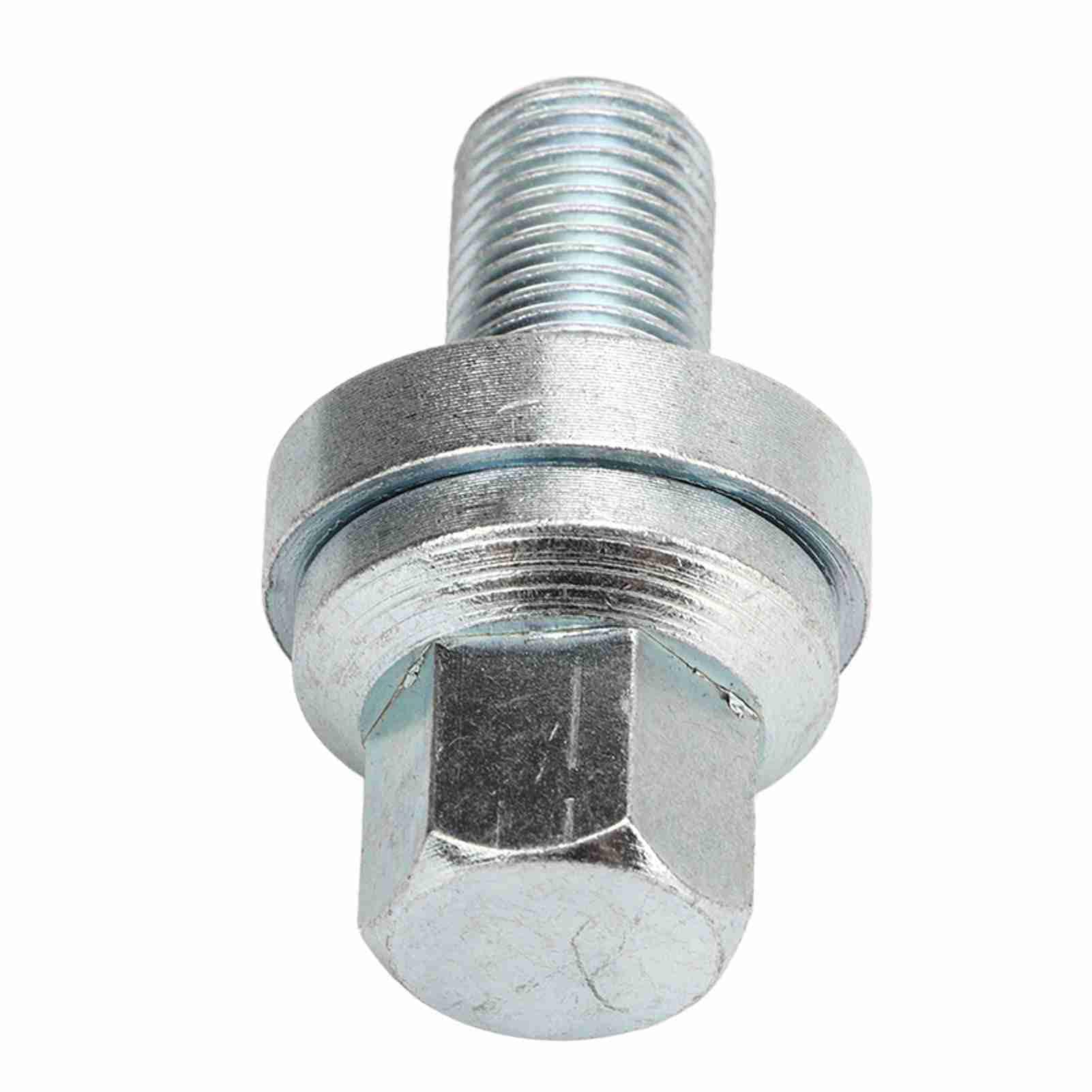 Amazon.co.jp: KIMISS クランクプーリーボルトキット 04133 P01 305