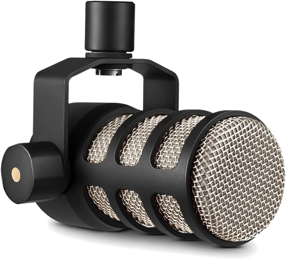 Amazon.co.jp: RODE Microphones ロードマイクロフォンズ PodMic