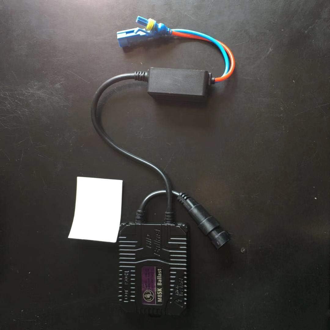 Amazon | VLAND D2H HID キセノン バルブ 35W 6000K 2PCSセット