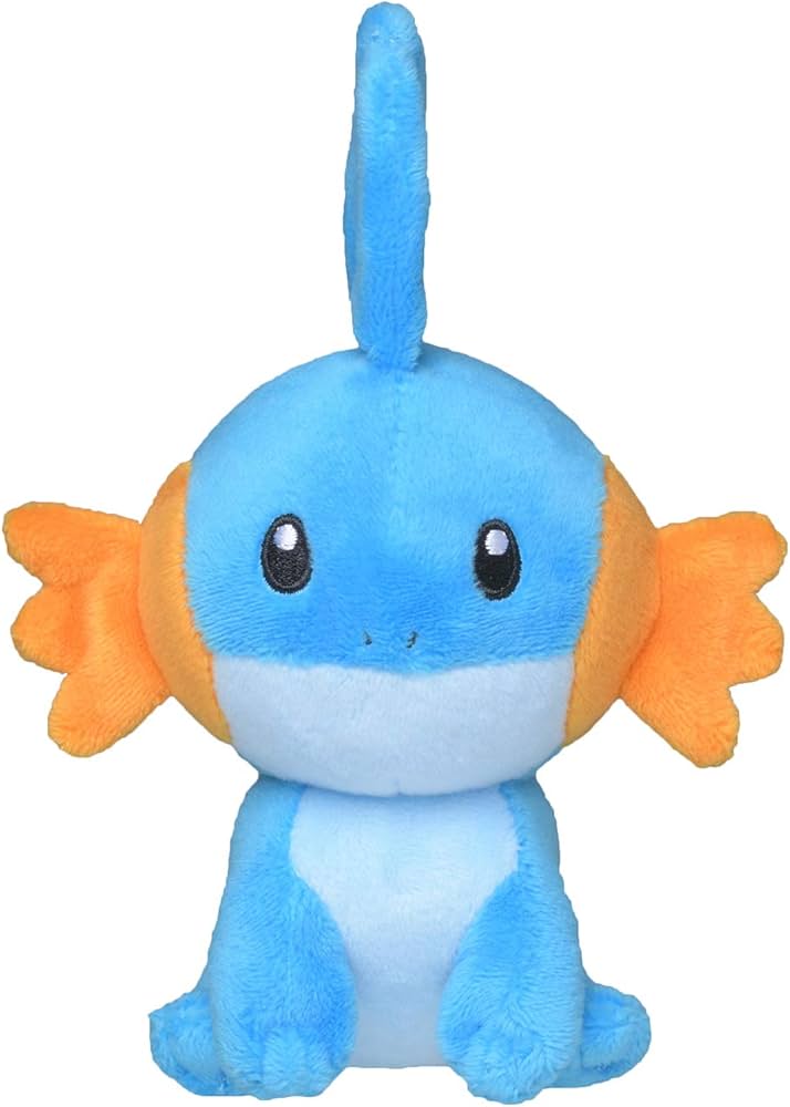 Amazon.co.jp: ポケモンセンターオリジナル ぬいぐるみ Pokémon fit