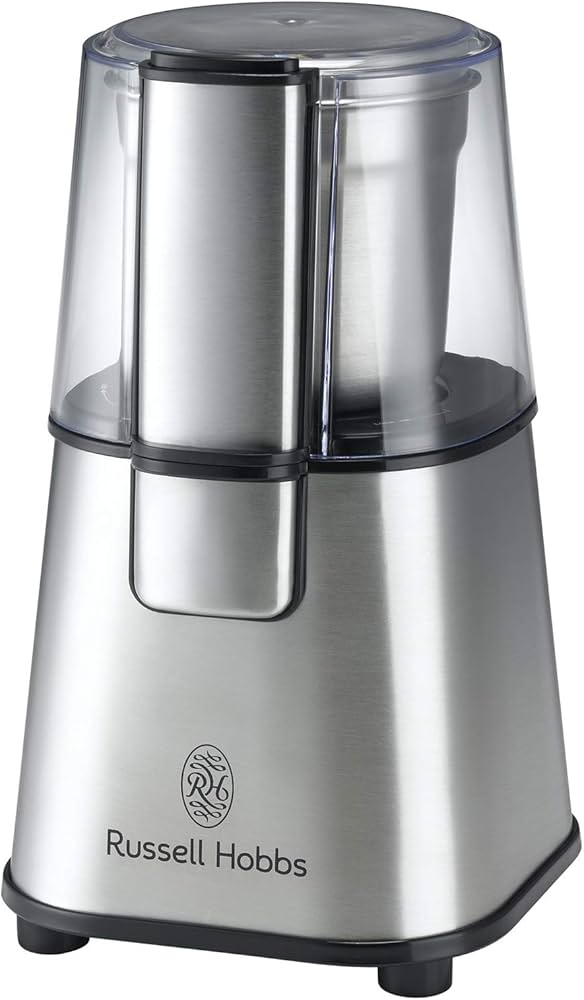 Amazon.com: Russell Hobbs coffee grinder 7660JP : Home & Kitchen