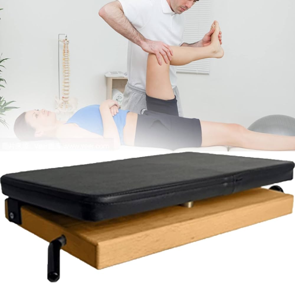 Amazon.co.jp: カイロプラクティック ボード、極限ポータブル ドロップ