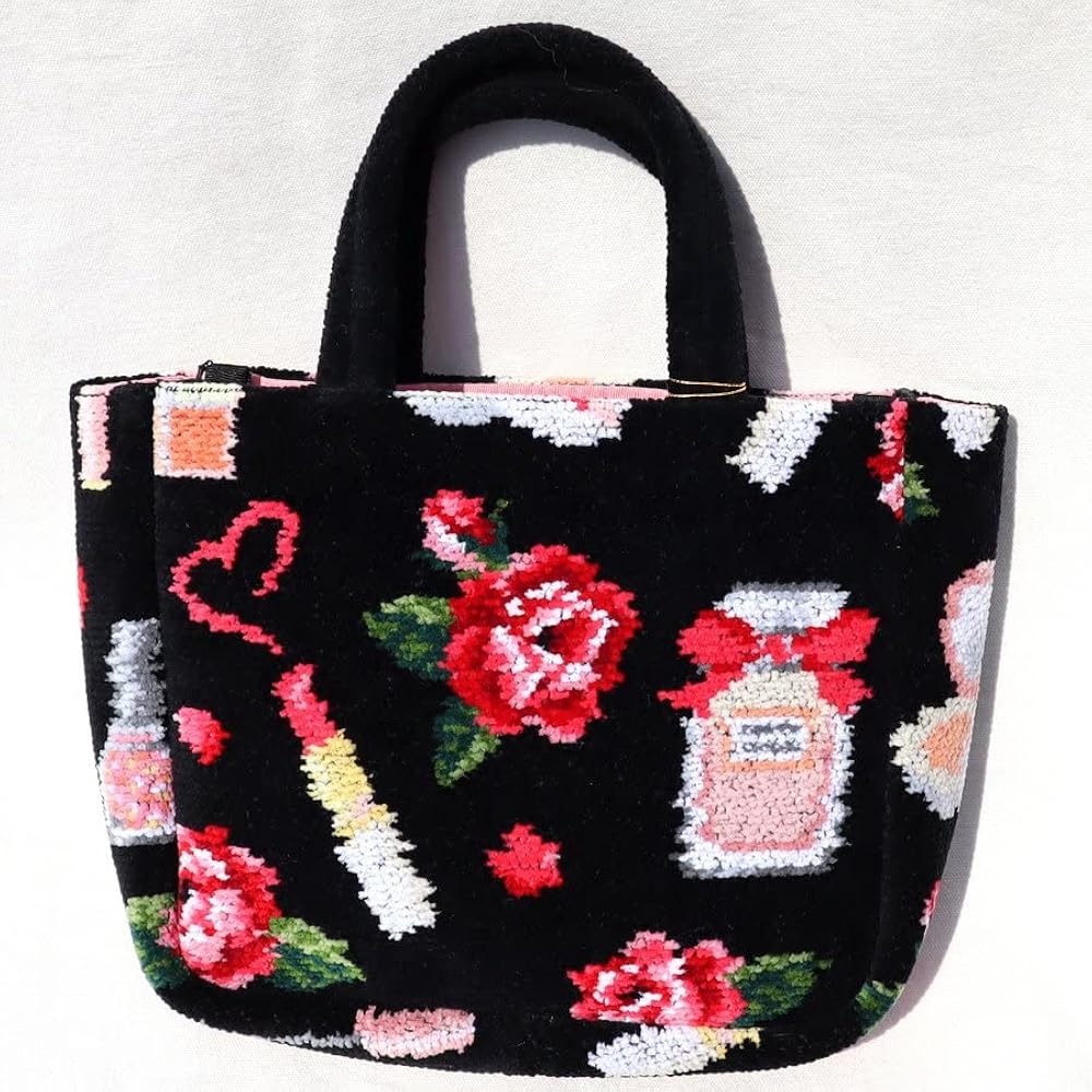 Amazon.co.jp: FEILER(フェイラー)バッグインミニトート FEILER正規品