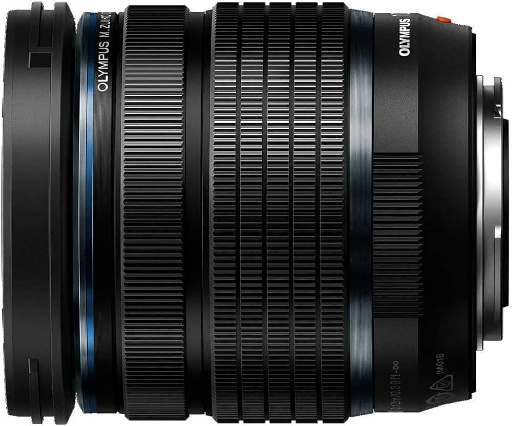 Amazon.co.jp: Olympus M.Zuiko Digital ED 12-45mm F4.0 PRO マイクロ