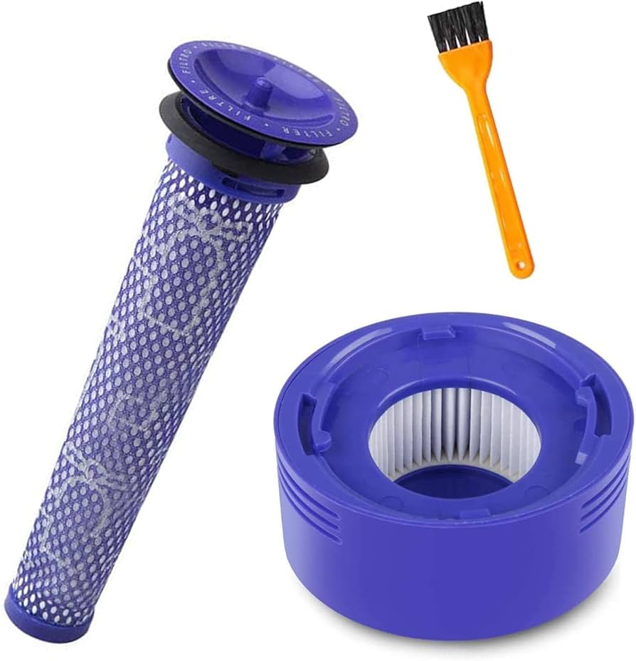 Amazon.co.jp: ダイソン フィルター 掃除機用フィルター ダイソン V8