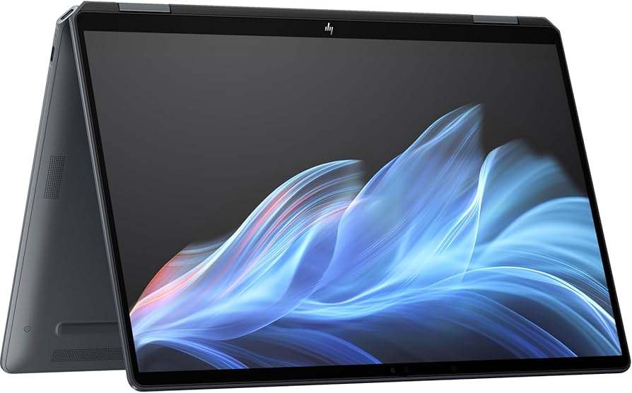 Amazon.com: HP OmniBook Ultra Flip 2-in-1 Laptop 14” 2880x1800