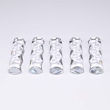 Amazon｜バカラ Baccarat 箸置き ペア スウィング チョップスティック