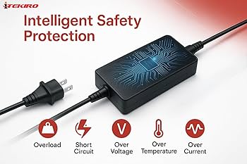 Amazon.com: AC Adapter Compatible with Samsung NP940X3G NP940X3K