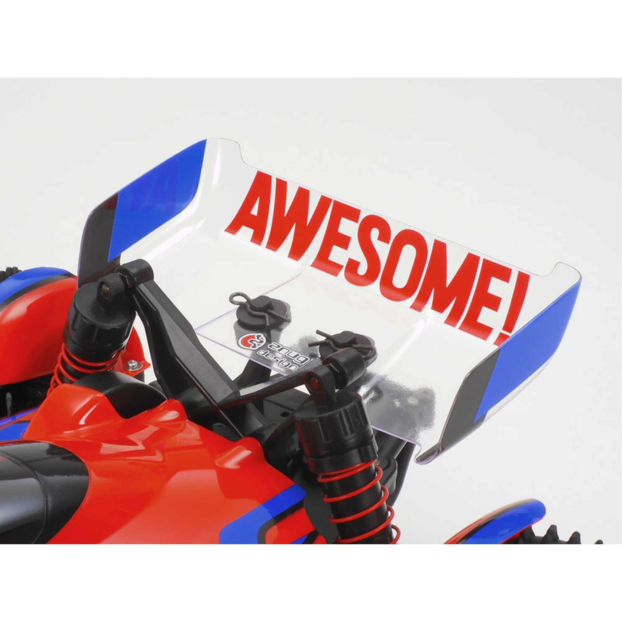 Amazon.co.jp: タミヤ 1/10 電動RCカーシリーズ No.697 1/10RC