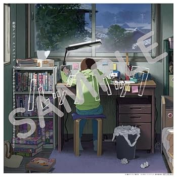 Amazon.co.jp: haruka nakamura : 【Amazon.co.jp限定】劇場アニメ