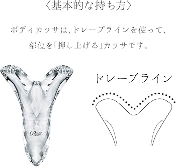 Amazon | MTG ReFa BODY CAXA (リファボディカッサ) 【メーカー純正品