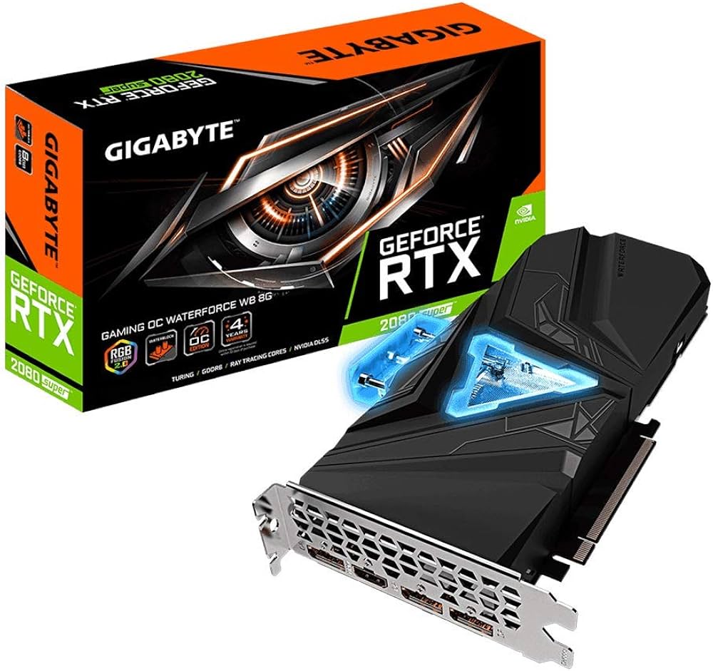 Amazon | GIGABYTE NVIDIA GeForce RTX2080Super搭載グラフィック