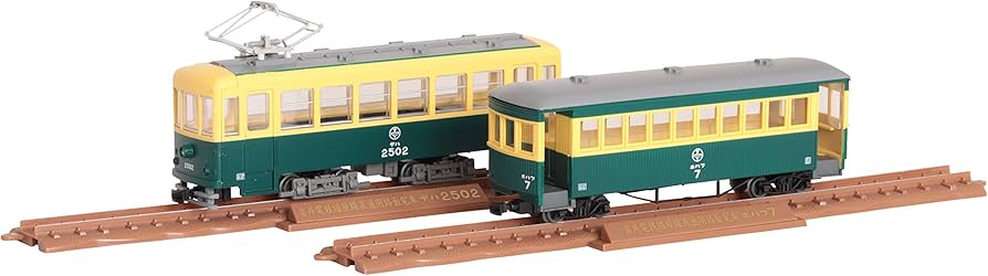 Amazon | トミーテック 鉄道コレクション 鉄コレ ナローゲージ80 猫屋