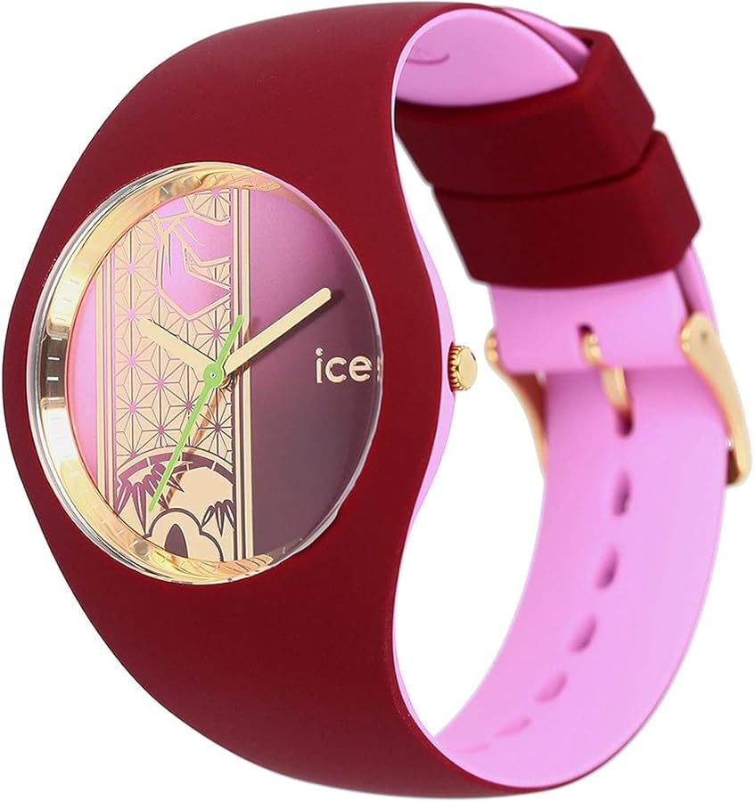 Amazon | 正規代理店 [Ice Watch] アイスウォッチ 腕時計 【 TVアニメ