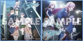 Amazon.co.jp: 【Amazon.co.jp限定】TVアニメ「BanG Dream! It's MyGO