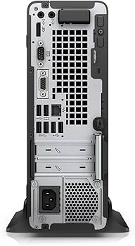 Amazon.com: HP ProDesk 400 G6 SFF Desktop Computer Business