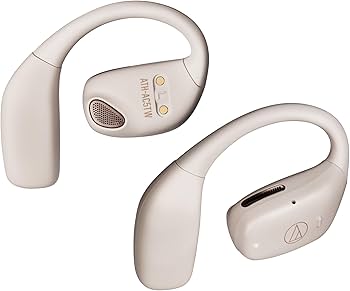 Amazon.co.jp: オーディオテクニカ ATH-AC5TW オープンイヤー型