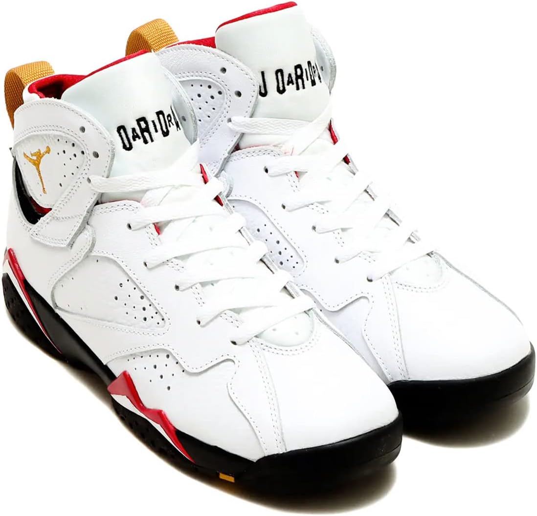 Amazon.co.jp: [ナイキ] エア ジョーダン 7 レトロ GS J AIR JORDAN 7