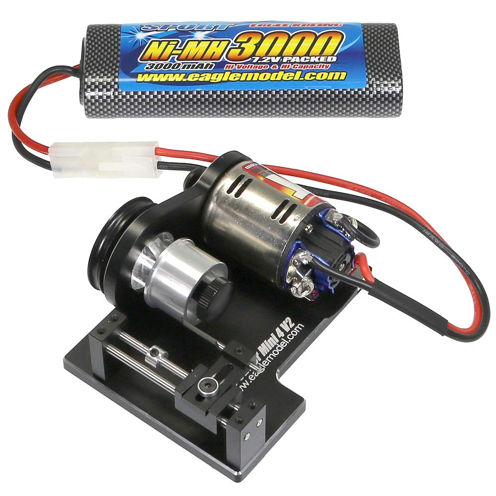 Amazon | イーグル模型 SPタイヤカッターV2・ミニ4用 MINI4-TC01V2 通販