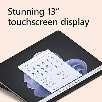 Amazon.com : Microsoft Surface Pro 9-12