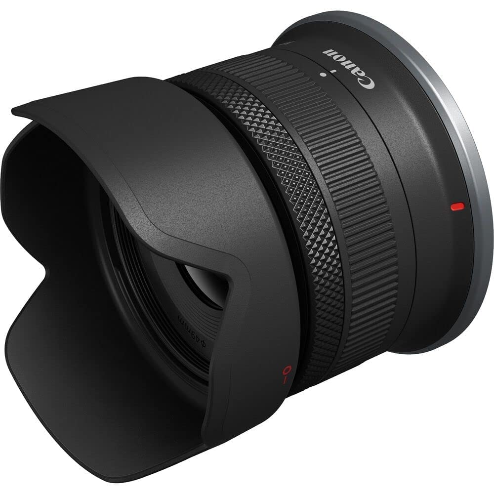 Amazon.co.jp: RF-S18-45mm F4.5-6.3 IS STM キヤノンRFマウント用 APS