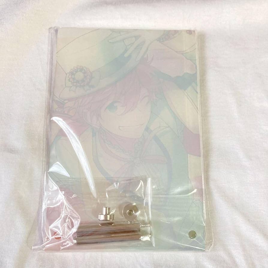 Amazon.co.jp: あんスタ 明星スバル アクリルシャドーボックス 完全