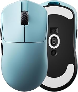 Amazon.co.jp: SCYROX V6 軽量 ワイヤレスゲーミングマウス 40g Pixart