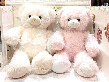 Amazon.co.jp: ビルドアベア 日本限定 銀座店限定 池袋店限定 東京