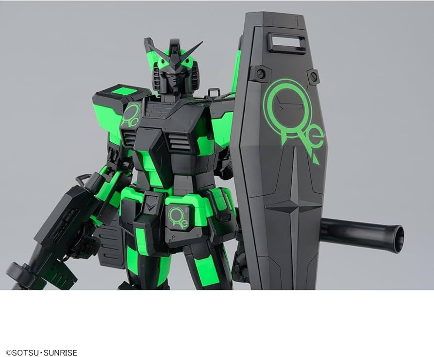 Amazon.co.jp: 【MG】 1/100 RX-78-2 Ver.3.0 [リサーキュレーション